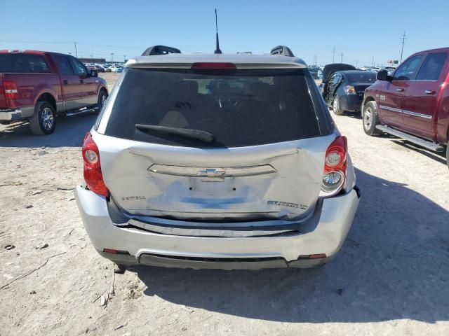 2010 Chevrolet Equinox LT