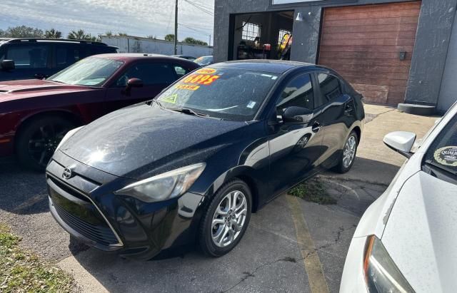 2016 Scion IA