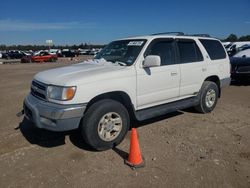 Toyota uk salvage cars for sale: 1999 Toyota UK