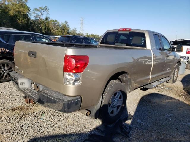 2007 Toyota Tundra Double Cab SR5