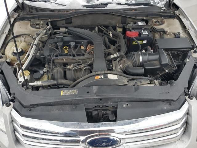 2007 Ford Fusion SE