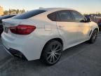 2016 BMW X6 XDRIVE35I