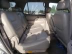 2001 Toyota Sequoia SR5