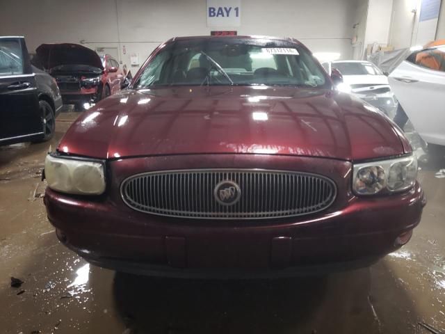 2005 Buick Lesabre Limited