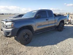 Toyota Tacoma Access cab salvage cars for sale: 2013 Toyota Tacoma Access Cab