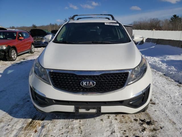 2014 KIA Sportage LX