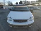 2001 Ford Windstar SEL