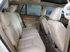 2007 Lincoln MKX