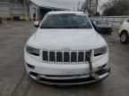 2014 Jeep Grand Cherokee Summit