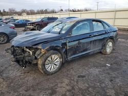 2019 Volkswagen Jetta S en venta en Pennsburg, PA