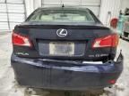 2010 Lexus IS 250