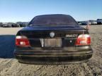 2002 BMW 540 I Automatic