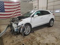 2018 Cadillac XT5 Platinum en venta en Columbia, MO