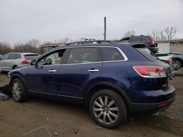 2009 Mazda CX-9