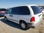 1999 Dodge Caravan