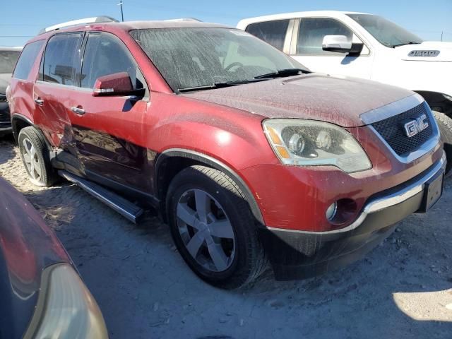 2011 GMC Acadia SLT-1