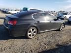 2008 Lexus GS 460