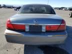 1999 Mercury Grand Marquis LS