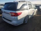 2018 Honda Odyssey EXL