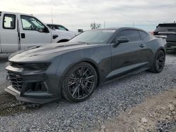 Run And Drives Cars for sale at auction: 2017 Chevrolet Camaro ZL1