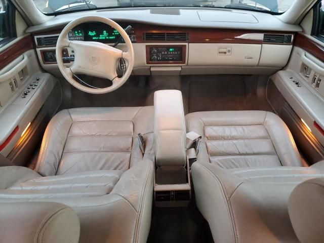 1995 Cadillac Deville