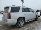 2016 Chevrolet Tahoe K1500 LTZ