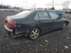 2005 Honda Accord EX