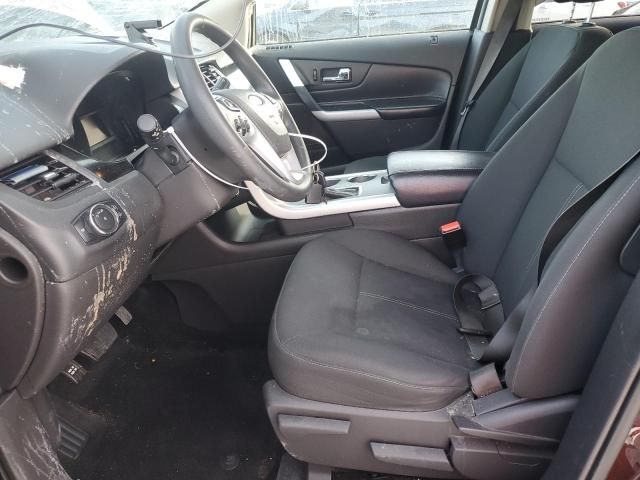 2012 Ford Edge SE