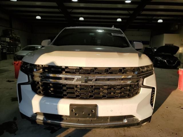 2023 Chevrolet Suburban K1500 LS