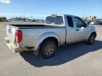 2006 Nissan Frontier King Cab XE