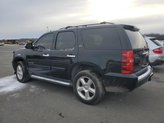 2008 Chevrolet Tahoe K1500