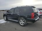 2008 Chevrolet Tahoe K1500