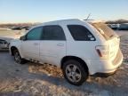 2008 Chevrolet Equinox LTZ