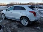 2018 Cadillac XT5 Platinum