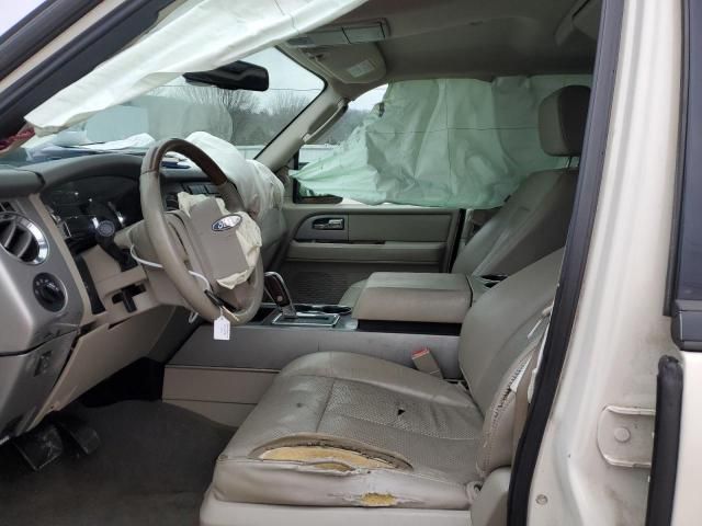 2007 Ford Expedition Limited