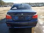 2008 BMW 528 XI