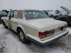 1988 Rolls-Royce Silver Spur