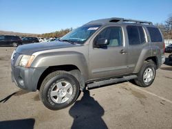 Nissan Vehiculos salvage en venta: 2007 Nissan Xterra OFF Road