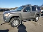 2007 Nissan Xterra OFF Road