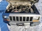 2000 Jeep Cherokee Sport