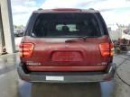 2003 Toyota Sequoia SR5