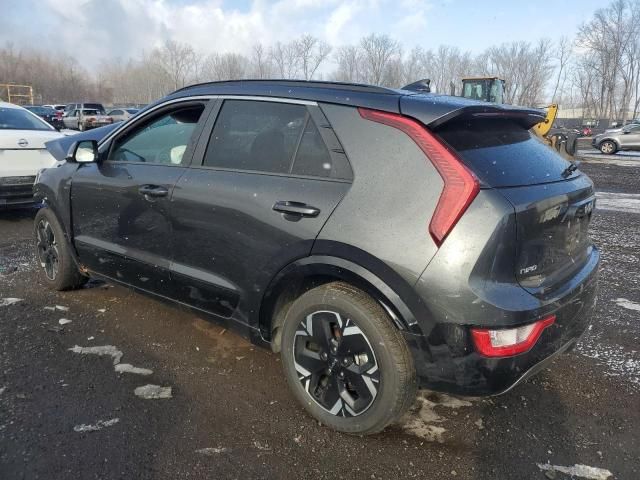 2023 KIA Niro Wind