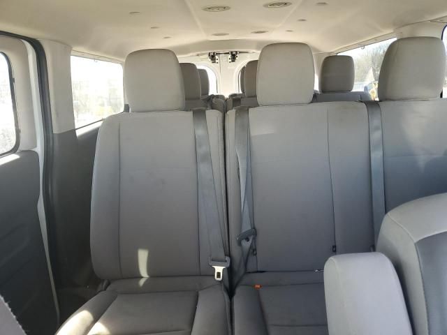 2014 Nissan NV 3500 S