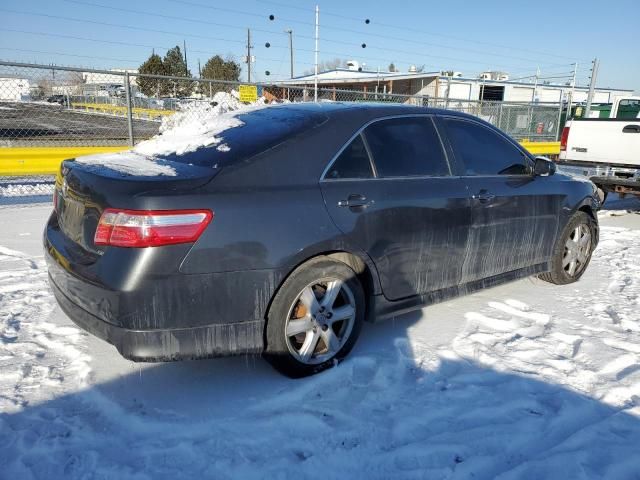 2009 Toyota Camry Base