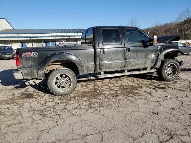 2012 Ford F250 Super Duty