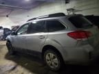 2013 Subaru Outback 2.5I