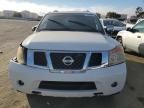 2010 Nissan Armada SE