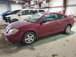 2009 Pontiac G5 en venta en Eldridge, IA