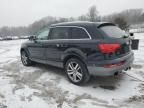 2013 Audi Q7 Premium Plus