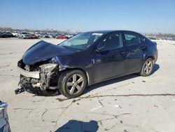 Vehiculos salvage en venta de Copart Lebanon, TN: 2016 Dodge Dart SXT